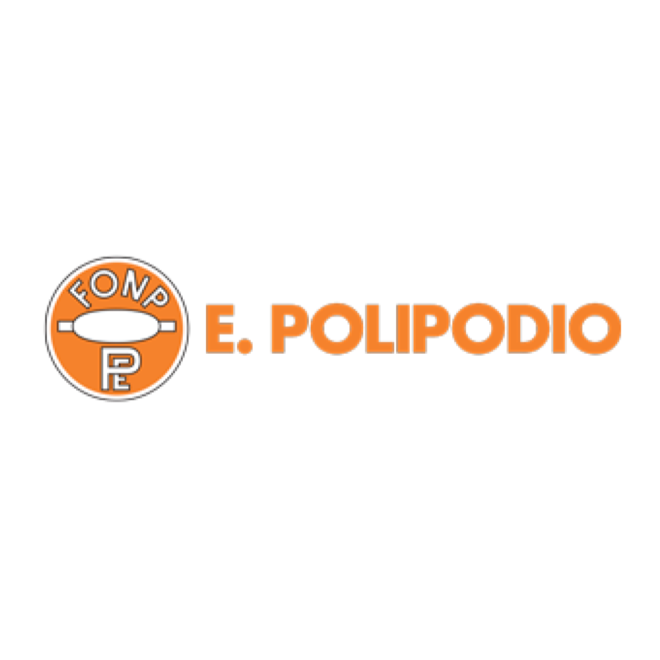 Polipodio logo