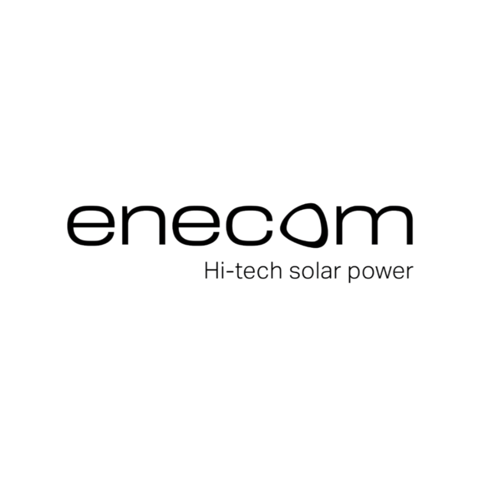 Enecom logo