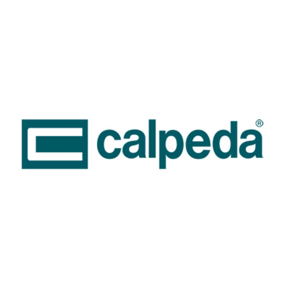 Calpeda logo