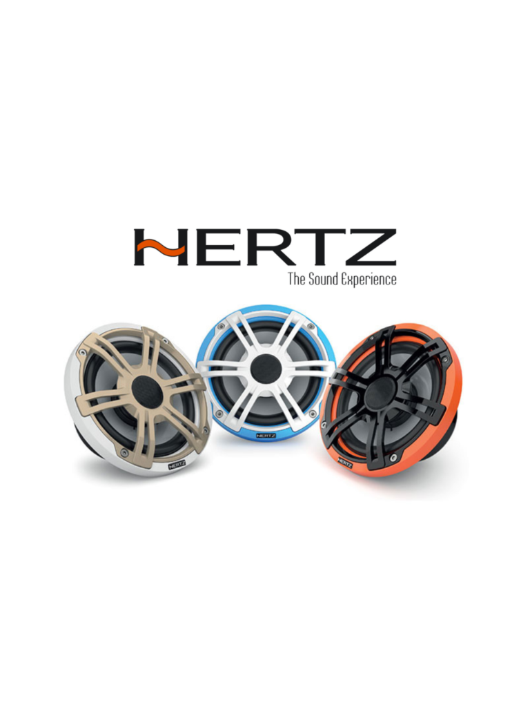 Hertz Speakers