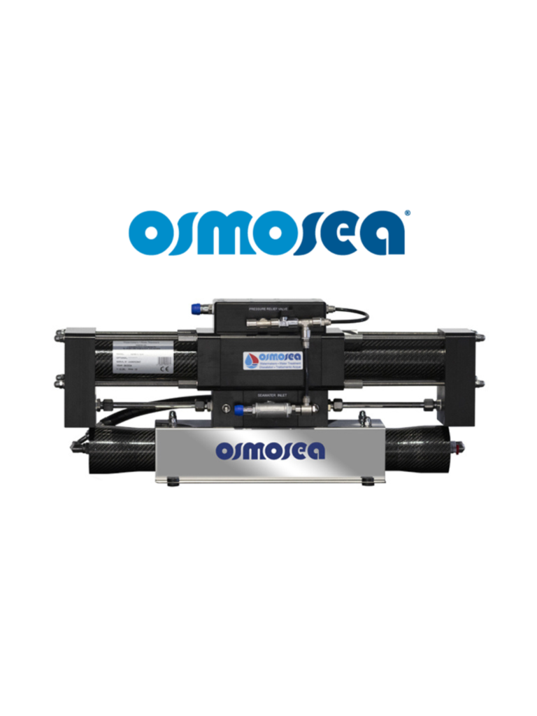 Watermaker Osmosea