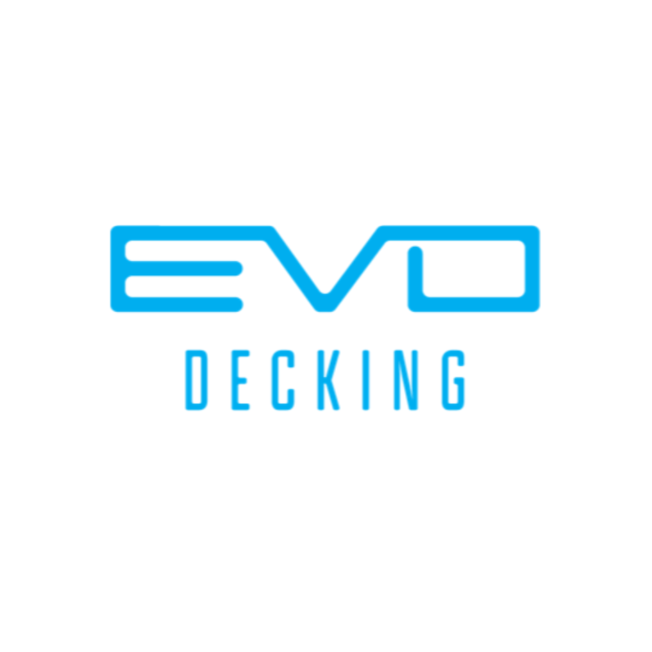 Evo decking logo