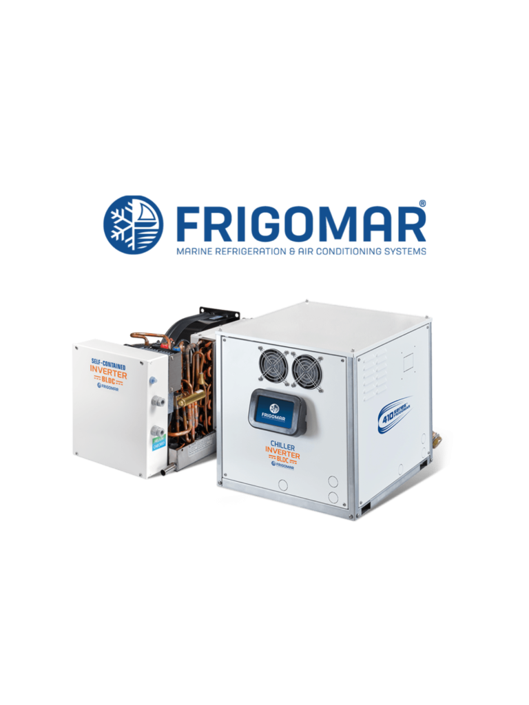 Frigomar Air Conditioners