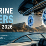 Marine Speakers Guide