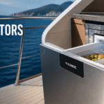 Marine Refrigerators, find the best fo your boat