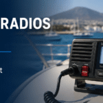 VHF Marine Radio Explained