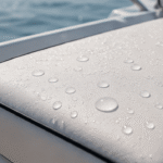 Waterproof Cushions for Boats