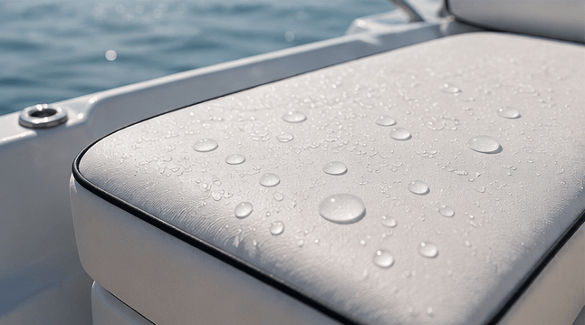 Waterproof Cushions for Boats